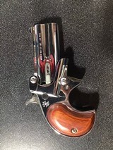 DAVIS INDUSTRIES DM-22 .22 CAL - 1 of 3