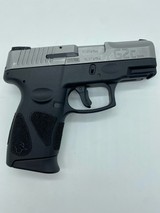 TAURUS G2C 9MM LUGER (9X19 PARA) - 2 of 3