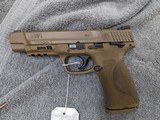 SMITH & WESSON M&P 9 M2.0 9MM LUGER (9X19 PARA) - 1 of 3