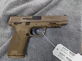 SMITH & WESSON M&P 9 M2.0 9MM LUGER (9X19 PARA) - 2 of 3