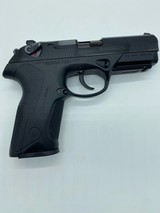 BERETTA PX4
STORM .45 ACP - 2 of 3