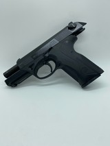 BERETTA PX4
STORM .45 ACP - 3 of 3