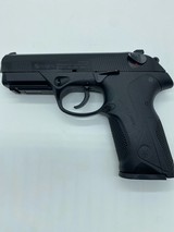 BERETTA PX4
STORM .45 ACP - 1 of 3