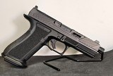 SHADOW SYSTEMS DR920 9MM LUGER (9X19 PARA) - 1 of 3