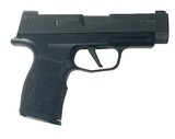 SIG SAUER P365 XL 9MM LUGER (9X19 PARA) - 2 of 3
