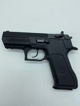 MAGNUM RESEARCH DESERT EAGLE 9MM LUGER (9X19 PARA)