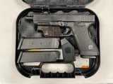 GLOCK 20 10MM - 2 of 3