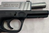 SMITH & WESSON SD9VE 9MM LUGER (9X19 PARA) - 2 of 3