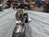 RUGER NEW MODEL SUPER BLACKHAWK .44 MAG .44 MAGNUM - 3 of 3
