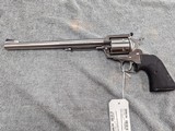 RUGER NEW MODEL SUPER BLACKHAWK .44 MAG .44 MAGNUM - 1 of 3