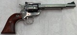 RUGER SINGLE SIX .22 LR - 3 of 3