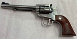 RUGER SINGLE SIX .22 LR - 2 of 3