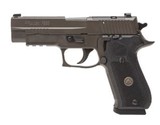 SIG SAUER P220 .45 CAL BP - 1 of 1