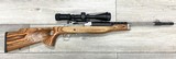 RUGER Mini 14 .223 REM - 1 of 3