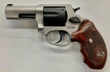 TAURUS 856 .38 SPL - 2 of 3