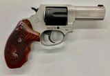 TAURUS 856 .38 SPL - 1 of 3