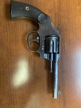 COLT POLICE POSITIVE 32 CAL - 2 of 3