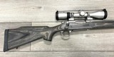 REMINGTON 700 ULTIMATE .50 CALIBER - 2 of 3