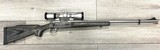 REMINGTON 700 ULTIMATE .50 CALIBER - 1 of 3