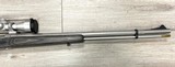 REMINGTON 700 ULTIMATE .50 CALIBER - 3 of 3