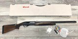 BENELLI ETHOS 12 GA - 1 of 3