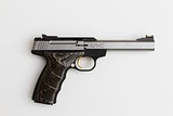 BROWNING BUCK MARK .22 LR - 1 of 1