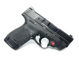 SMITH & WESSON M&P 9 Shield 9MM LUGER (9X19 PARA) - 1 of 2