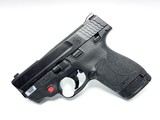 SMITH & WESSON M&P 9 Shield 9MM LUGER (9X19 PARA) - 2 of 2