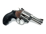 SMITH & WESSON 60 .357 MAG - 1 of 2