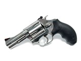 SMITH & WESSON 60 .357 MAG - 2 of 2