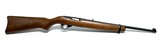 RUGER 10/22 .22 LR - 1 of 2