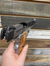 SIG SAUER 1911 STX FULL-SIZE .45 ACP - 3 of 3