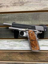 SIG SAUER 1911 STX FULL-SIZE .45 ACP - 2 of 3