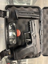 SIG SAUER P320 X COMPACT 9MM LUGER (9X19 PARA) - 3 of 3