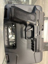 SIG SAUER P320 X COMPACT 9MM LUGER (9X19 PARA) - 2 of 3