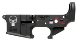 SPIKE&sbquo;&sbquo;S TACTICAL PUNISHER COLOR FILLED LOWER RECEIVER MULT - 1 of 1