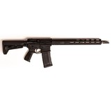 SIG SAUER M400 (LE TRADE IN) 5.56X45MM NATO - 3 of 3