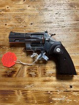 COLT PYTHON 357 .38 SPECIAL/.357 MAGNUM - 2 of 3