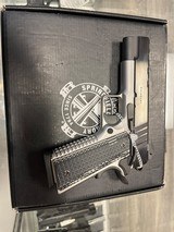 Springfield Armory 1911 Emissary .45 ACP - 1 of 3