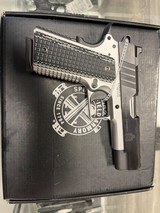 Springfield Armory 1911 Emissary .45 ACP - 2 of 3