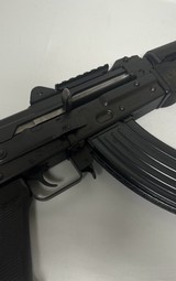 ZASTAVA ZPAP92 7.62X39MM - 2 of 3