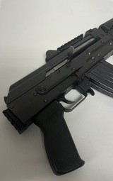 ZASTAVA ZPAP92 7.62X39MM - 1 of 3