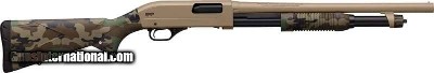 WINCHESTER SXP DEFENDER 12 GA