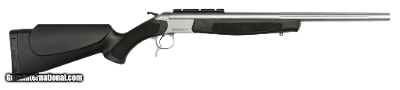 CVA SCOUT TAKEDOWN COMPACT .350 LEGEND