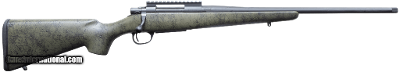 HOWA M1500 SUPER LITE 6.5MM CREEDMOOR