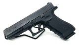 GLOCK G22 .40 CALIBER - 2 of 3