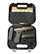 GLOCK G22 .40 CALIBER - 1 of 3
