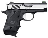 KIMBER Micro 9 STG 9MM LUGER (9X19 PARA) - 1 of 1