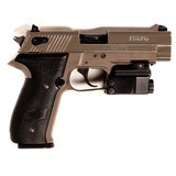 GSG FIREFLY .22 LR - 2 of 3