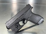 GLOCK 43 9MM LUGER (9X19 PARA) - 2 of 3